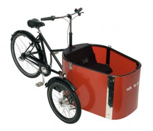 Nihola Bike