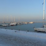 Ostsee im Winter Ostsee im Winter