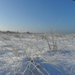 Ostsee im Winter Ostsee im Winter