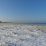Ostsee im Winter Ostsee im Winter