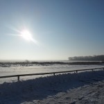 Ostsee im Winter Ostsee im Winter