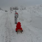 Ostsee im Winter Ostsee im Winter