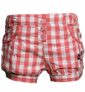 Shorts von name it